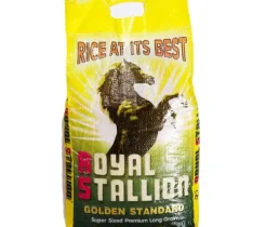 Royal Stallion Rice