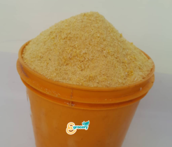 Yellow Garri – Paint Options