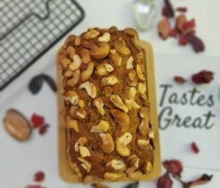 Banana Bread (Midi Size)Options