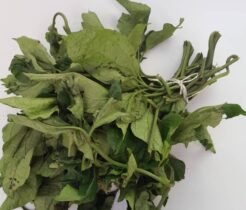 Ugu leaves – Bunch