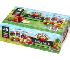 Apple & Eve 100% Juice- 36 Pieces