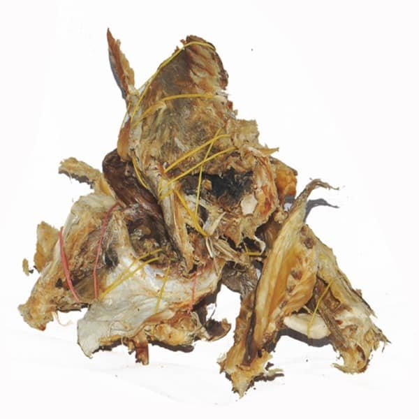 Stockfish ear (per pack)