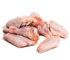 Chicken Laps – 1kg (Frozen)