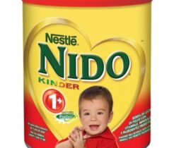 NIDO Kinder 1+ Toddler Powdered Milk