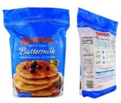 Krusteaz Light & Fluffy Buttermilk Pancake Mix