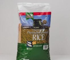 Par Excellence Premium Par Boiled Rice