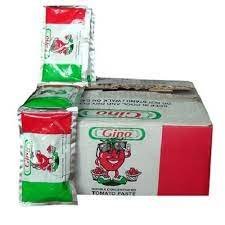 Gino tomato paste – Carton - egrocery.ng