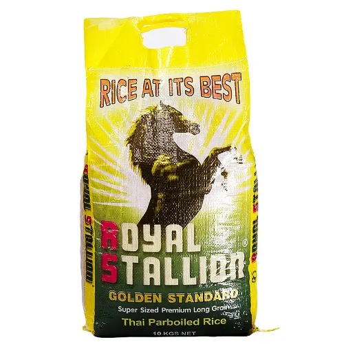 Royal stallion rice (10kg)