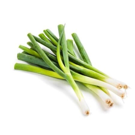 Spring onions (portion)