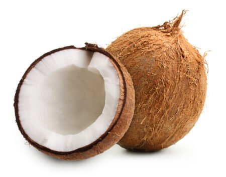 Coconut (12pcs)