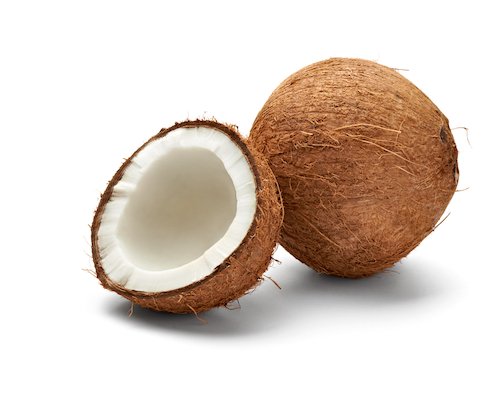 Coconut (1pc)