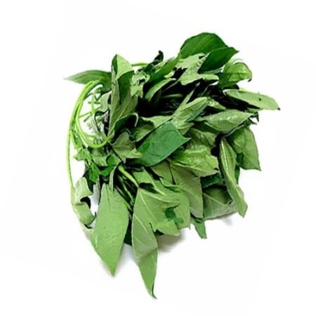 Bitterleaf(fresh) portion