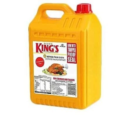 Kings oil (5litres)