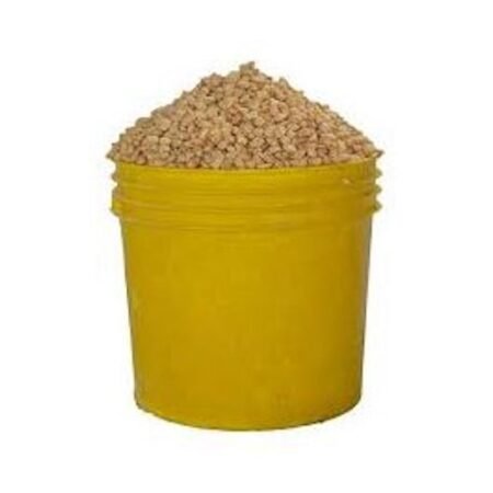 Oloyin beans (half paint)