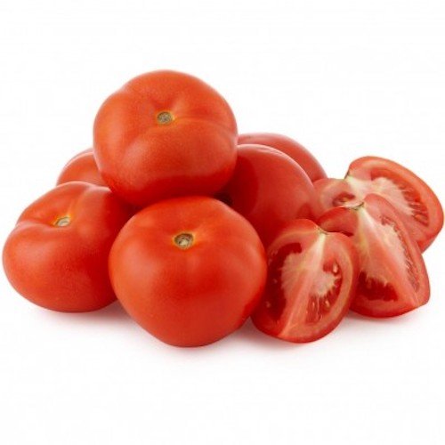 Tomatoes (portion)