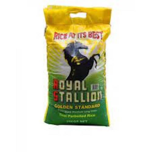 Royal stallion rice (5kg)