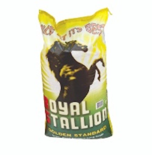 Royal stallion rice (25kg)