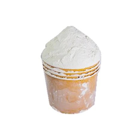 Yam flour (paint)