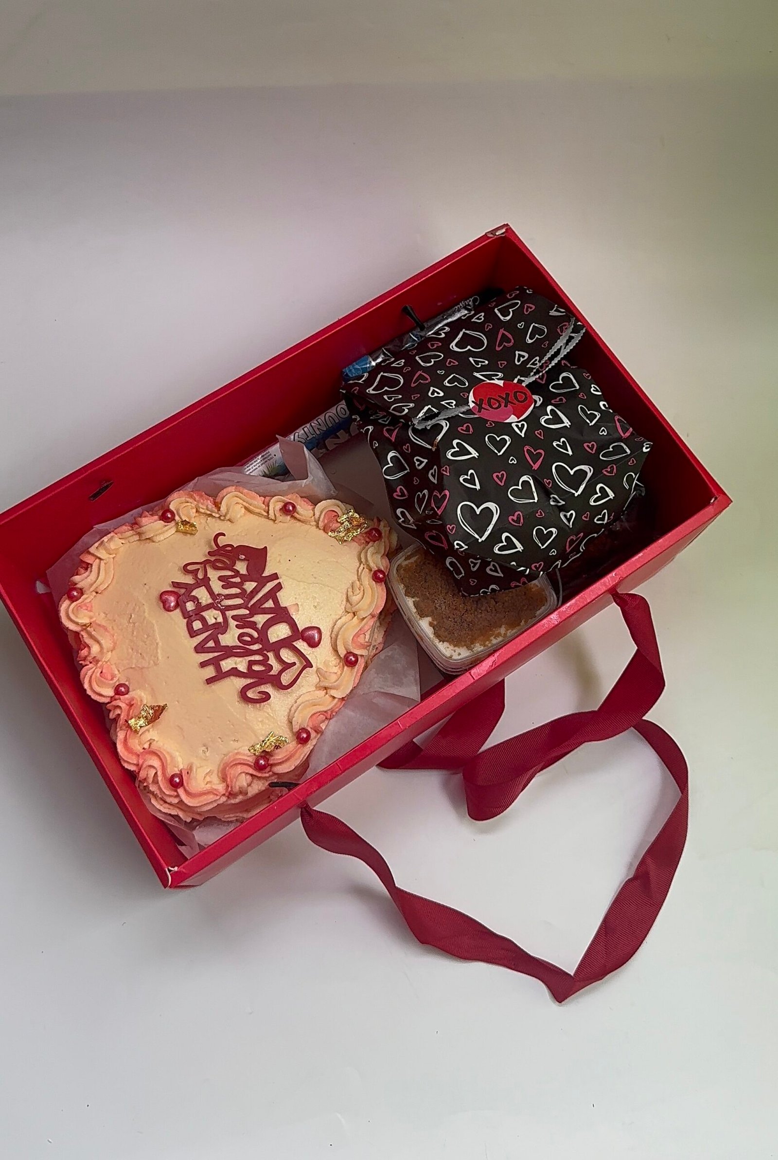 Valentine special- Love box